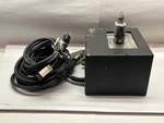 TELESIS,TMP1700,PNEUMATIC Stamping Marking Unit. Fixed Price $750.00.