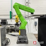 Fanuc CR-7IA/L Collaborative Robot Complete System W/ R30IB Mate Plus F250294. Fixed Price $17500.00.