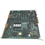 Kawasaki 50999-1484R1C 9ZA-51 Robot Processor Board, For A50F *no Batteries*. Fixed Price $200.00.