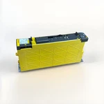 Fanuc A06B-6117-H103 Series Servo Amplifier 2.5KW Warranty Fast Same Day Ship. Fixed Price $399.00.