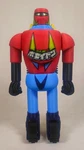 Getter Poseidon Jumbo Shogun Warrior Inspired 3DPRINT. Fixed Price $186.00.