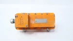 Valmet Pulp-el Ll 2WP Fixed Blade Consistency Transmitter. Fixed Price $384.85.