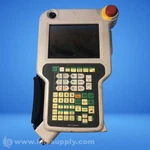 Yaskawa JZRCR-NPP04B-3 Teach Pendant 7741. Fixed Price $651.00.