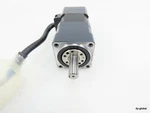 Vexta Hg Geared ASM46AK-H100 Alpha Step 100:1 Harmonic Reducer MOT-I-645=2J42-1. Fixed Price $119.95.