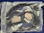 2002-0011-07S Brooks Pri Equipe Industrial Signal Cable 3M. Fixed Price $99.99.