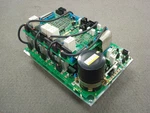 Used Fanuc A06B-6076-H001 RJ2 Axis Servo Amplifier A16B-2100-0100/06B. Fixed Price $700.00.