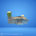 Obara Corp W-UNT-C/415A Gear Case Assembly Fnip. Fixed Price $900.00.