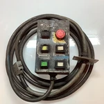 Otc Daihen Operation Box Model E6237. Fixed Price $200.00.