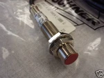 Euchner Inductive Proximity Switch Sensor Nib SW111. Fixed Price $24.95.