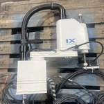Iai IX-NNN3515-5L-T1 Industrial Robot Used Surplus. Fixed Price $12072.00.