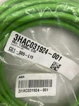 Abb 3HAC031924-001 Ethernet Cable 7-METER Pin To Male, Green. Fixed Price $117.22.