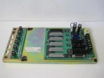 Yaskawa Backplane Chassis Rack JZNC-MRK09-18 JANCD-MBB02-1 Rev 04. Fixed Price $15.00.