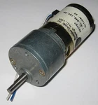 Buehler 140 Rpm Heavy Duty 48 Gearhead Motor - 70 24 3/16 Dia.. Fixed Price $19.95.