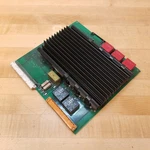 Abb Dsqc 236C Drive Unit Art. # YB560103-CC/7 Used. Fixed Price $126.34.