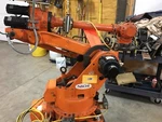 Nachi SC15 Robot, Abb Fanuc Kuka Used Welding. Fixed Price $11000.00.