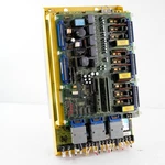 Fanuc A06B-6058-H334 Servo Amplifier A06B6058H334. Fixed Price $299.99.