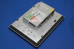 2711P-RDT10C, 2711P-RP2, 2711P-T10C4D2, Allen Bradley Panelview Plus 1000. Fixed Price $1154.99.