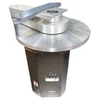 Hitachi CR-712VC Wafer Handling Clean Robot. Fixed Price $571.20.