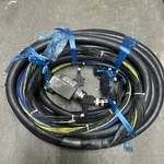 Fanuc Robotics A660-4003-T930 L=15.0M Cable Pwr Brake Connect 15M. Fixed Price $178.20.