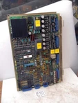 Fanuc Spindle Drive Control Board A20B-0009-0533, Inv 45391. Fixed Price $750.00.