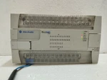 1200 Micrologix Controller Module 1762-L40BWA Point Allen-bradley Ser. Fixed Price $329.00.