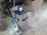 Svg Lithography Robot 879-0427-001 Rev. F. Fixed Price $2200.00.