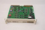 Abb Board APTBK02,E-32244 Free Ship. Fixed Price $400.00.