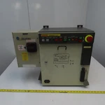 Fanuc A05B-2400-C030 Operations Box W/disconnect. Fixed Price $517.73.