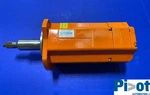 Abb Irb 640 Axis 2-3 Rotational Motor Part# 3HAB8278-1. Fixed Price $3998.00.