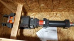 Destaco PM4-E904-RD40-MAAA-MAAA-0 Power Pivot Series 4-NEW No Box. Fixed Price $280.67.