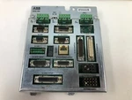 Used Abb Dsqc 504 Base Connection Unit 3HAC 5689-1/04. Fixed Price $42.50.