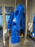 Yaskawa MOTOMAN-GP7. Fixed Price $10000.00.