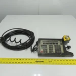 Abb IRB6000-2188 Robot Teach Pendant Controls. Fixed Price $360.74.