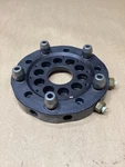 Gimatic QC150-B V00502/ROBOT Quick Changer Adaptor #117F65FML. Fixed Price $74.99.