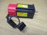 Fanuc A06B-0113-B175 Ac Servo Motor B0.5/3000. Fixed Price $137.77.