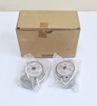 Copal MIS-2 Synchronous Motor 100V 53E 50/60HZ 1/1.2MRS Rpm (box Of Pcs). Fixed Price $141.55.