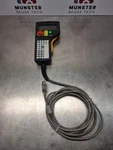 Toshiba TP1000 Teach Pendant For Robot. Fixed Price $1609.61.