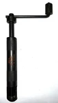 Helicoil Installation Tool 3371-2 3390-2 1/8"-28 Anpt 1" Thread 7" Oal. Fixed Price $45.00.