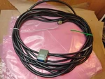 Fanuc A660-2003-T801 10M Teach Pendant Cable Fast Ship. Fixed Price $499.95.