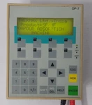 Siemens 607-1JC20-0AX1 OP-7 6AV36071JC200AX1 Simatic OP7. Fixed Price $263.99.