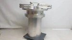 Hirata AR-W170VCL-4-T-40 4-AXIS Dual Arm Robot Series Working. Fixed Price $2900.00.