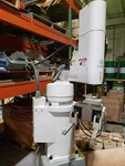 Yamaha YK1200X Scara Robot. Fixed Price $4000.00.