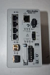1783-BMS06SGL Allen-bradley Stratix 5700 Managed Ethernet Switch. Fixed Price $246.49.