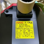 New Fanuc A06B-0041-B605#S042 Servo Motor A06B0041B605#S042. Fixed Price $1369.00.