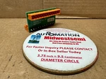 New Fanuc Robotics WE-5272-950 Autostop Circuit Board Id: M231411 Ships Same Day. Fixed Price $103.95.