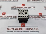 Klockner Moeller Dil ER-22-G Contactor 24V 10A. Fixed Price $97.03.