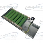 3HAC 15435-1 Resistor Unit For Abb Bay Type S4, S4C, S4C+ (6X77 Ohms ). Fixed Price $490.00.