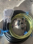 Fanuc Lr Mate Robot Cable Set, 4.2 Meter, A660-4005-T215#L4R203. Fixed Price $50.00.