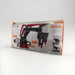 Hex Bug Vex Motorized Robotic Arm Construction Set Chopper Scorpion Stem Kit. Fixed Price $45.00.