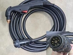 Replacement PAC123 Plasma Torch Fit Powermax 600 Use Hypertherm 45 Parts. Fixed Price $399.99.